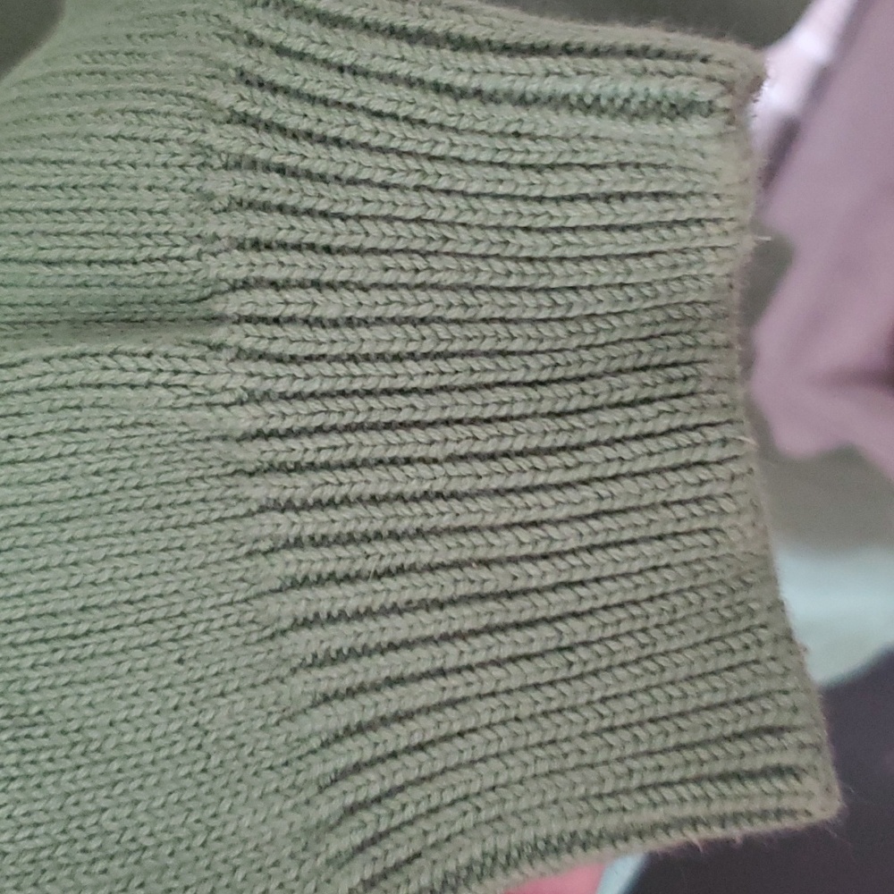 Orvis Sweater - Picture 2 of 9
